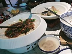 -醉南拳客家菜·河田鸡(东街口航空大厦店)