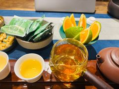 -邈墨茶馆(大兜路1号店)