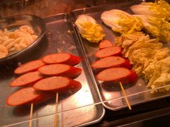 -明记牛杂(新马路分店)