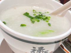 -金牌禄运·点心·啫煲(百信广场店)
