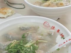 -海平馄饨(逍遥二路店)
