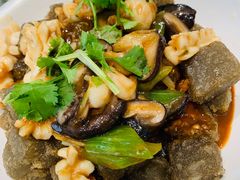 -将相和·海鲜蒸饺大连菜