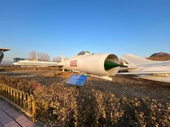 -中国航空博物馆