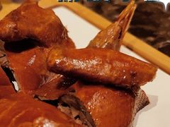 -汤城小厨•粤菜•靓汤(苏州街店)