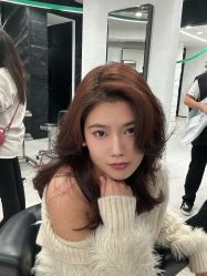 -DIAN DIAN SALON点点