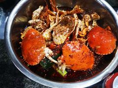 -辣盆盆麻辣小龙虾(哈尔滨总店)