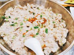 鹦哥嘴剁肉饼-有腥气私房菜·寻味顺德