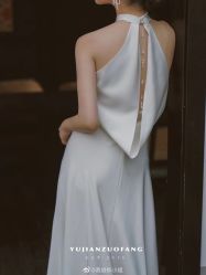-Chic Bridal 熙可婚纱
