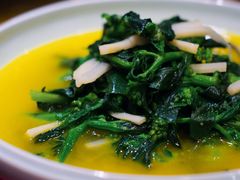 黄汤菜尖-金鼎轩·滋养小餐馆(联想桥店)