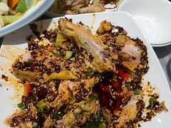 -昱德来·天津菜(河西店)