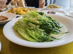 -广州塔晖粤轩中餐厅