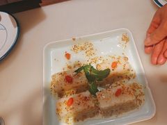 -遇见长安之高山流水(李家村万达店)
