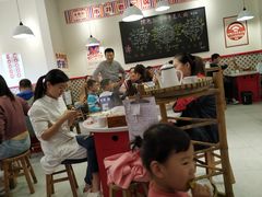 大堂-陳艳红火锅(港汇店)
