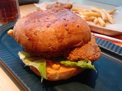 -必胜客(上海新南方商城PH店)