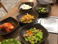 -香猪坊韩国烤肉专属门店(魏公村店)