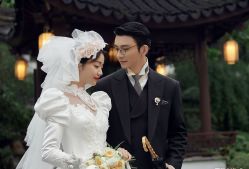 -第一夫人婚纱摄影(南京店)