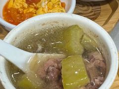 -72街荷叶饭(东方宝泰广场店)