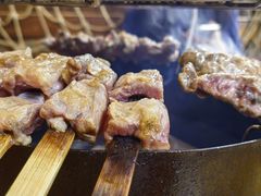 -源味居手把签烧烤(长春一店)