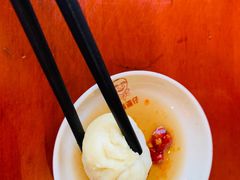 -佬钱湾仔(衣裳街店)