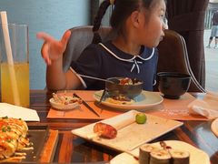 -山葵家·创意料理(临平银泰城店)
