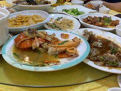 -鸿达渔港