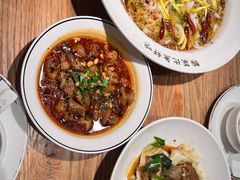 -太二酸菜鱼(深圳布吉万象汇店)