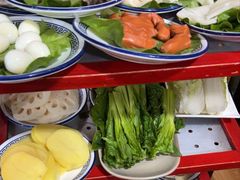 -徐记老店天麻火腿鸡(犀浦店)