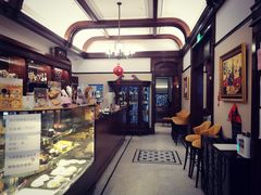 -东海咖啡馆