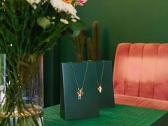 -OOAK设计师品牌概念店(新乐路店)