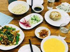 -南磨房食府(燕莎奥特莱斯购物中心店)