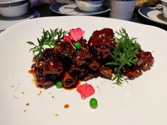 古法糖醋小排-凤凰湘语·海派湘菜(浦东旗舰店)