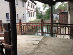 -丝绸小镇荻港古村