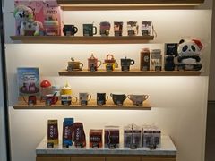 -COSTA COFFEE(成都来福士店)