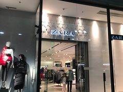 -ZARA(世贸天阶店)