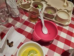 -西贝(紫荆广场店)