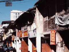 -梅州天地人花园酒店(梅县人民广场店)