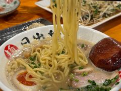 -日出拉面(望京店)