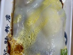 -银记肠粉店(广钢店)