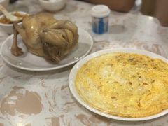 -佳基盐焗鸡