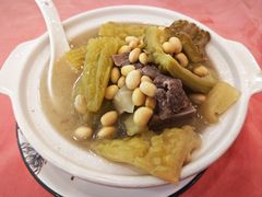 -深运潮州粥(东门店)