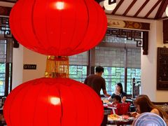 -山水茶艺馆·点心粤菜·30年老字号