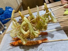 -烤五行·烧烤烤串(石佛营店)
