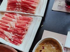 -东来顺·非遗火锅(高新店)