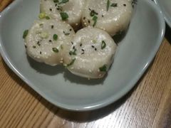 -阿三生煎馆(万达广场店)