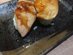 -鸟鸣门屋台料理(金帝银泰店)
