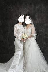 -时光纪全家福·母女写真