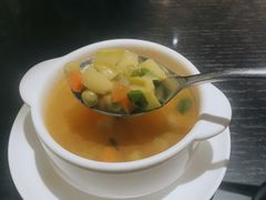 -Mevlana梅夫娜土耳其餐厅·清真