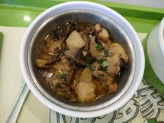 -老乡鸡(庐江路店)