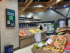 -7fresh七鲜(大族广场店)