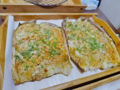 -新华阿喜烧烤(嘉泰雅园店)